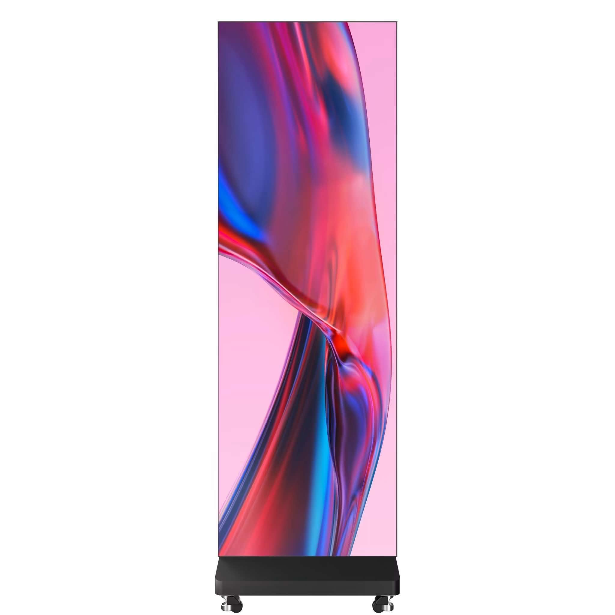 LED-Poster P2.5